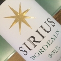 Sirius Bordeaux 2021 Sauvignon/Semillon