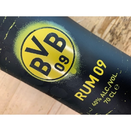 BVB Dortmund Football Rum 