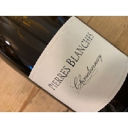 Pierres Blanches Chardonnay 2023