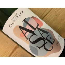 Kientzler Pinot Gris 2018 Alsace