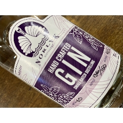 Norlyk Blueberry Gin