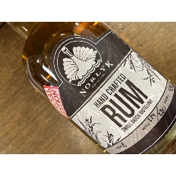 Norlyk Rum Special Edition
