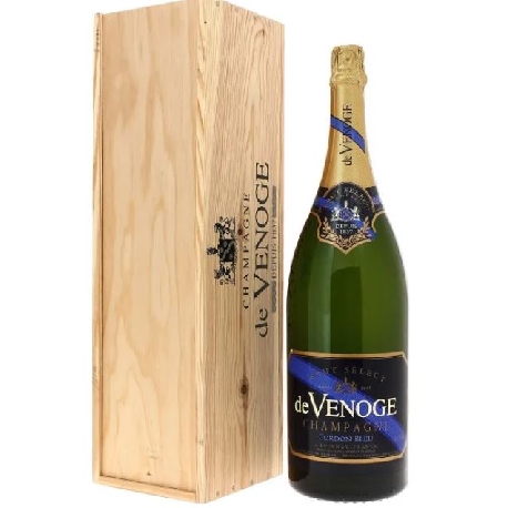 Champagne de Venoge 6 L