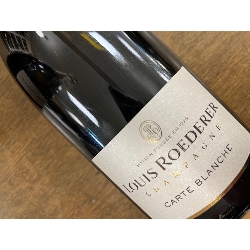Louis Roederer Carte Blanche Champagne