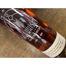 Sall Whisky First ex-oloroso Cask 