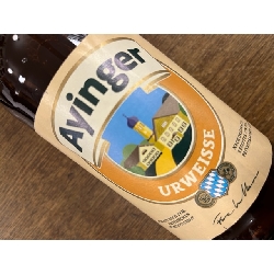 Ayinger Urweisse 50 cl