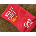 Go nuts Sweet Chili cheese 40g