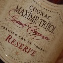 Maxime Trijol Cognac Reserve