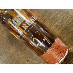 Riise XO Rom 70 cl. Ambre d'or Reserve