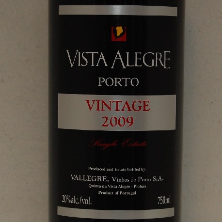 Vista Alegre Vintage 2003