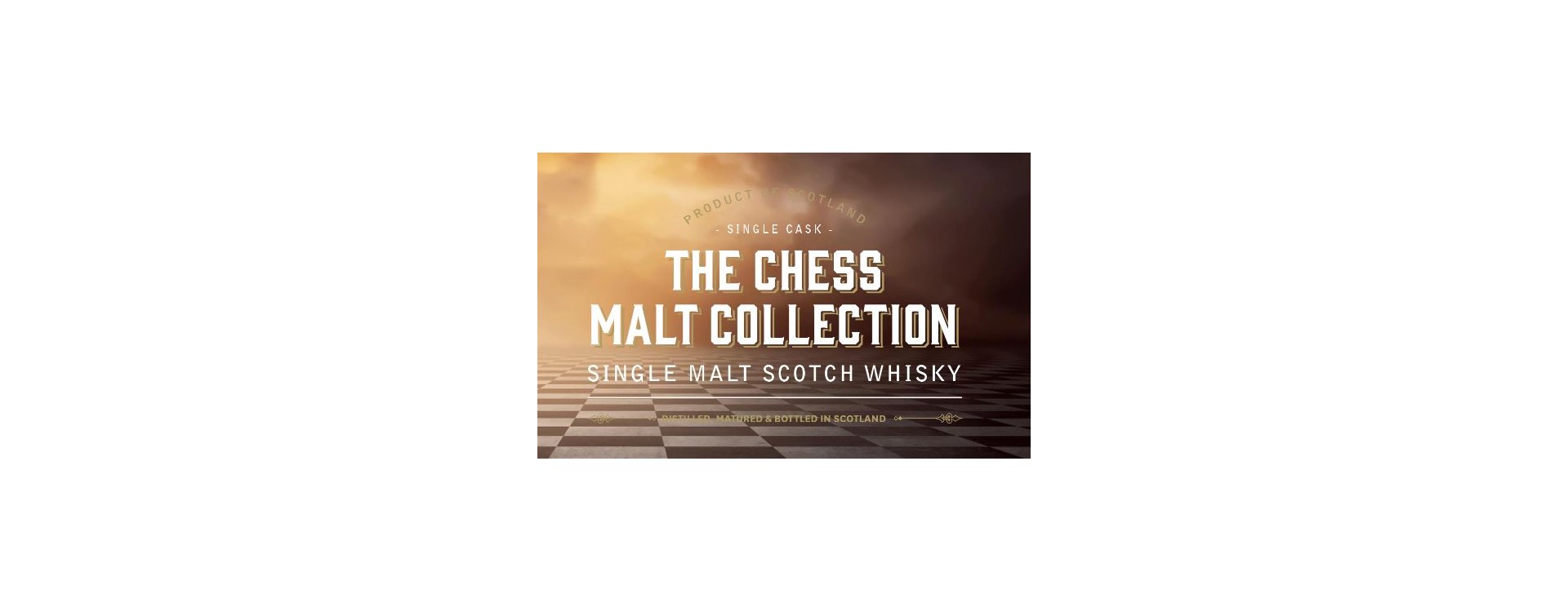 Chess Malt Collection